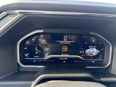 Used 2023 GMC Sierra 1500 Denali w/ Denali Reserve Package image 20