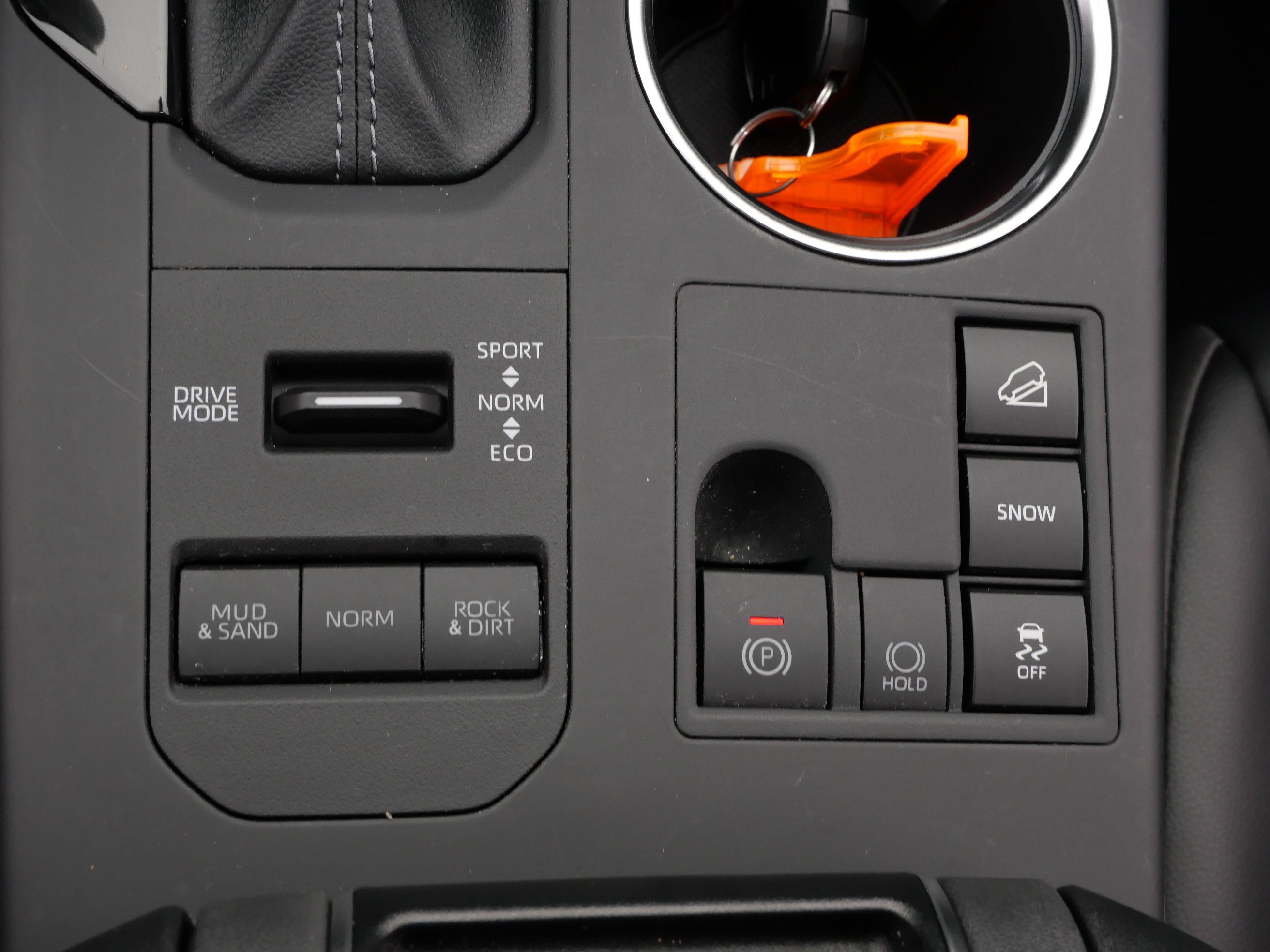 Certified 2026 Toyota Highlander XLE AWD/4WD image 25
