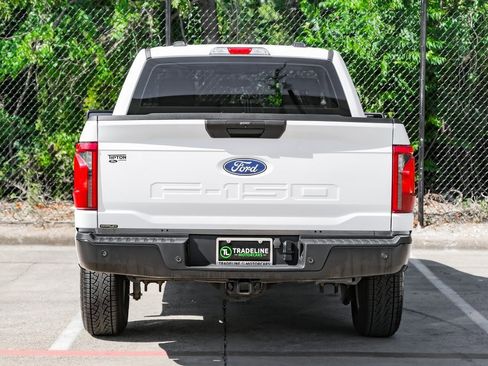 Used 2024 Ford F150 XL image 9
