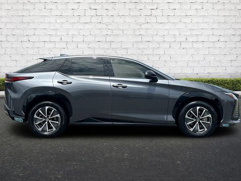 Used 2023 Lexus RZ 450e Premium w/ Technology Package AWD/4WD image 3