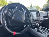 Used 2017 Ford F150 Raptor w/ Equipment Group 802A Luxury image 4