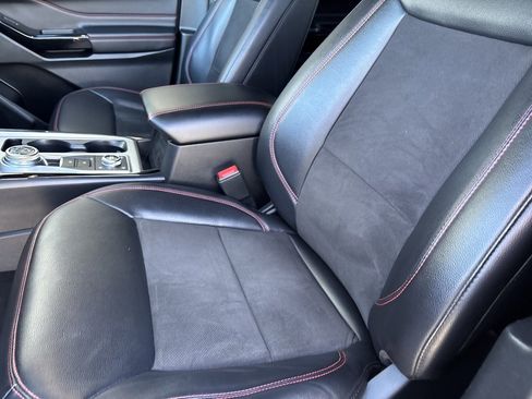 Used 2023 Ford Explorer ST-Line image 25