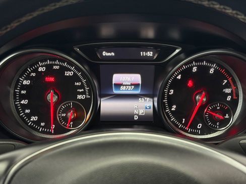 Used 2019 Mercedes-Benz CLA 250 4MATIC w/ Multimedia Package image 21