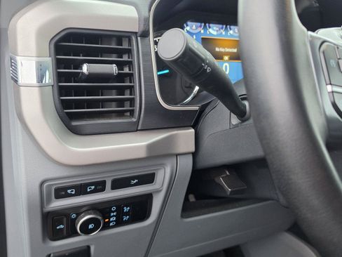 Used 2023 Ford F150 XLT w/ Equipment Group 302A High AWD/4WD image 21