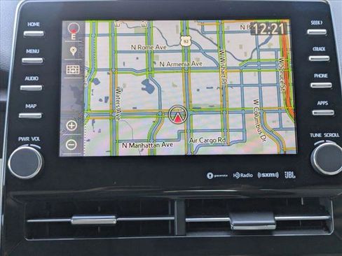 Used 2019 Toyota Avalon Limited image 12