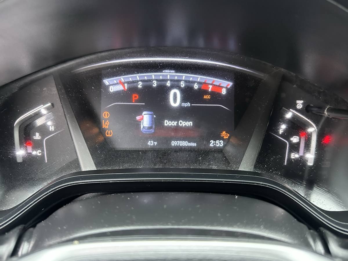 Used 2020 Honda CR-V LX image 13
