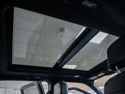 Certified 2024 Ford F150 Lariat w/ Equipment Group 502A High image 42