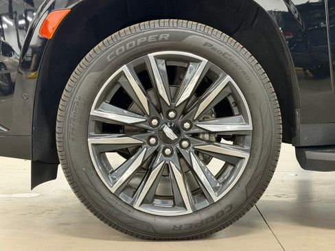Used 2023 Cadillac Escalade Sport AWD/4WD image 12