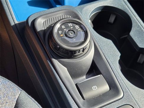 New 2025 Ford Maverick XLT image 17