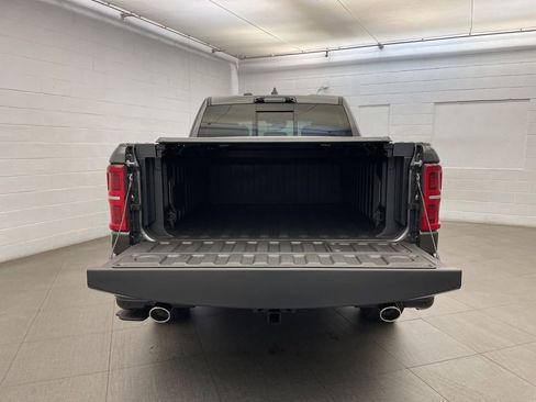 New 2026 RAM 1500 Limited image 5