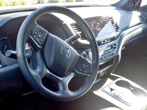 Used 2023 Honda Passport EX-L image 22