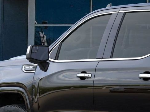 New 2026 GMC Sierra 1500 SLT w/ SLT Premium Package AWD/4WD image 12