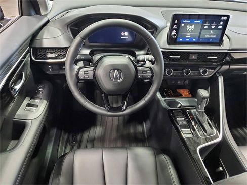 New 2025 Acura ADX FWD image 19
