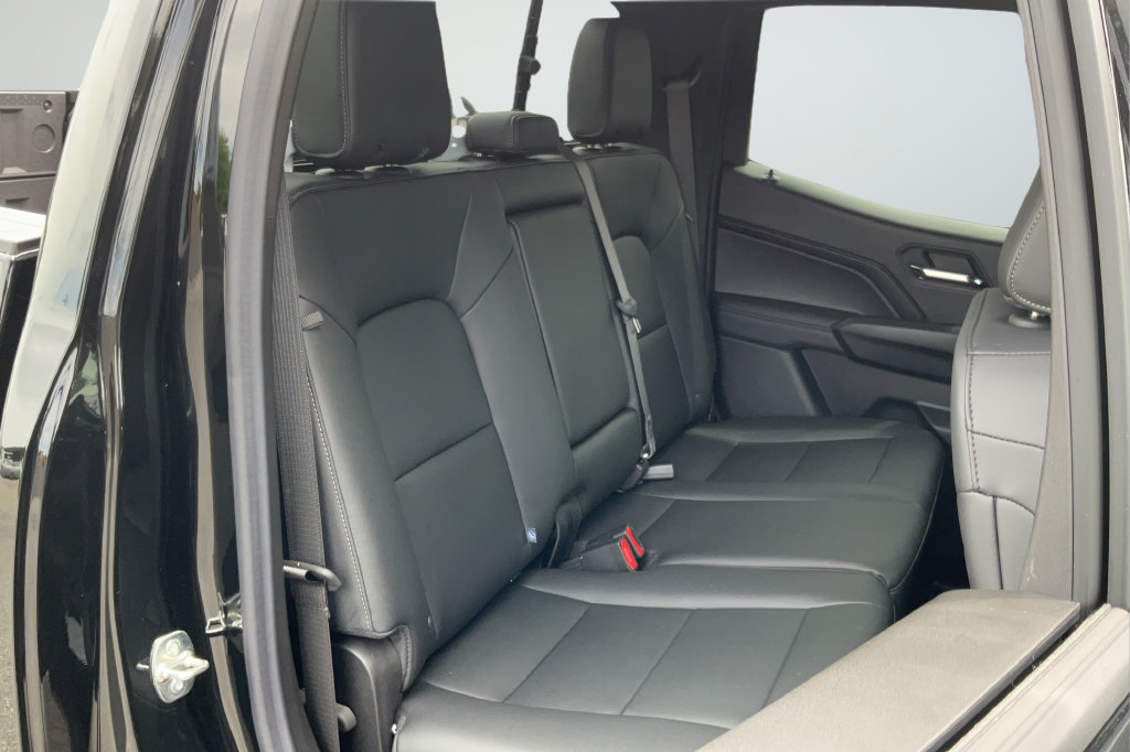New 2026 Chevrolet Colorado LT w/ LT Convenience Package RWD image 19