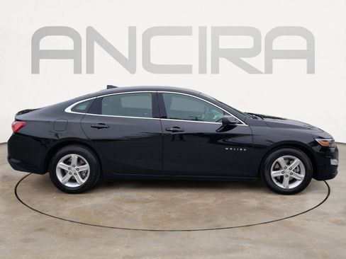 Used 2022 Chevrolet Malibu LT image 15
