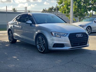 Used 2020 Audi A3 2.0T Premium w/ Final Edition Package