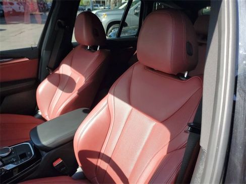 Used 2023 BMW X3 sDrive30i w/ Premium Package image 18