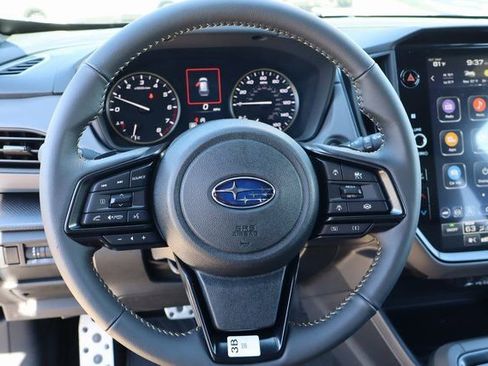 Certified 2025 Subaru Crosstrek 2.5i Sport w/ Popular Package #3A AWD/4WD image 10
