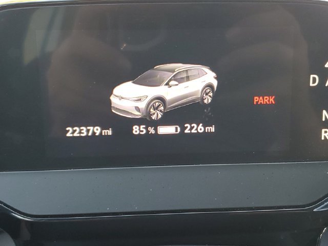Certified 2023 Volkswagen ID.4 Pro RWD image 26