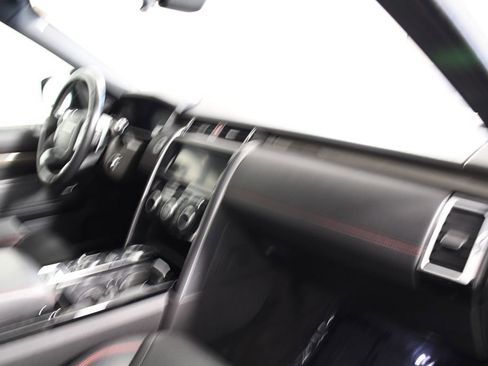 Used 2019 Land Rover Discovery HSE AWD/4WD image 19