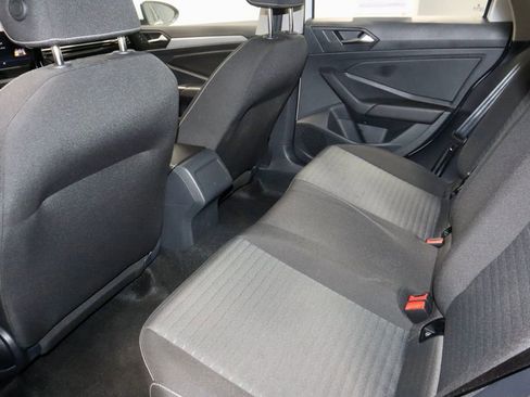 Used 2025 Volkswagen Jetta S FWD image 20