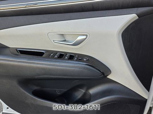 Used 2023 Hyundai Tucson SEL AWD/4WD image 27