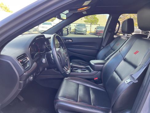 Used 2023 Dodge Durango GT RWD image 27