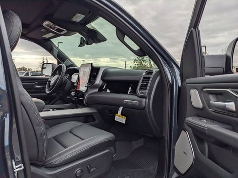 New 2026 RAM 1500 Rebel image 46