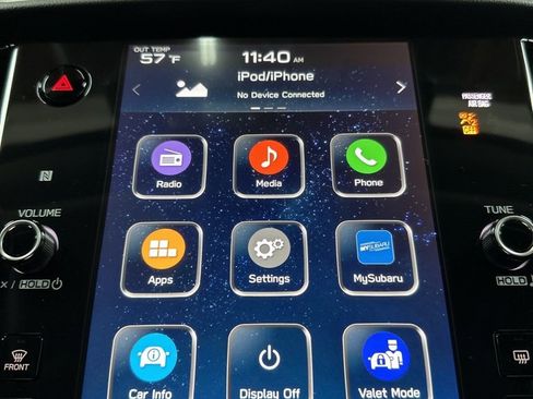 Used 2025 Subaru Legacy Sport image 27