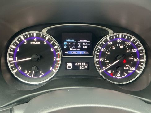 Used 2019 INFINITI QX60 Pure image 21