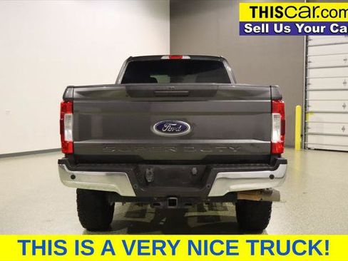 Used 2019 Ford F250 XLT w/ XLT Value Package AWD/4WD image 7