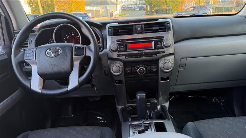 Used 2011 Toyota 4Runner Trail AWD/4WD image 23