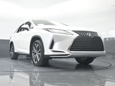 Used 2020 Lexus RX 350L FWD w/ Premium Package image 67