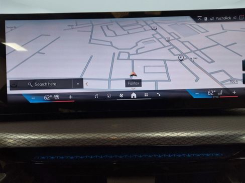 Used 2025 BMW i4 xDrive40i w/ Parking Assistance Package image 20