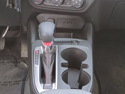 Used 2026 Chevrolet Trax RS w/ Driver Confidence Package FWD image 20