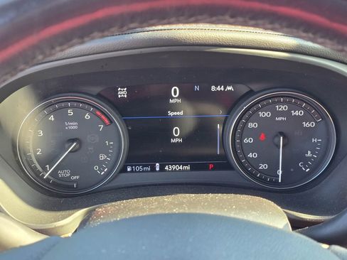 Used 2020 Cadillac XT4 Sport image 23