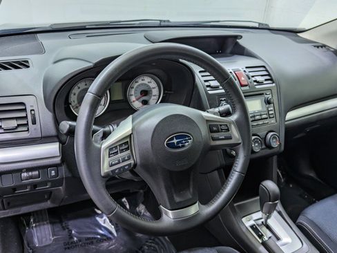 Used 2014 Subaru Impreza 2.0i Sport Premium image 12