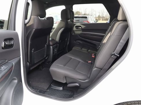 New 2026 Dodge Durango GT image 18