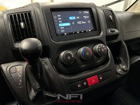 Used 2017 RAM ProMaster 1500 w/ Premium Appearance Group image 25