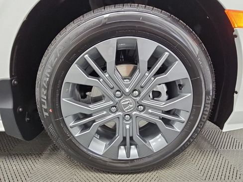 New 2026 Honda Odyssey Touring image 47