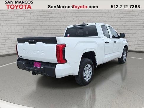 Used 2026 Toyota Tundra SR image 5