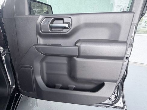 Used 2024 Chevrolet Silverado 1500 Custom RWD image 26