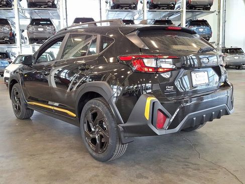 New 2026 Subaru Crosstrek 2.5i Sport w/ Crosstrek Mirror Package image 6