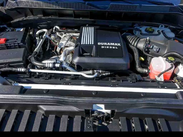 Certified 2023 Chevrolet Silverado 1500 LTZ AWD/4WD image 31