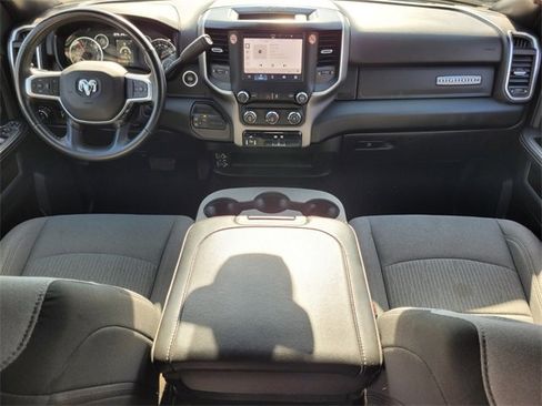 Certified 2024 RAM 3500 Big Horn image 17