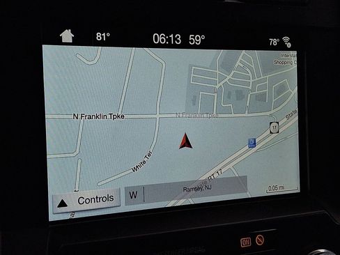 Used 2018 Ford F450 Limited image 13