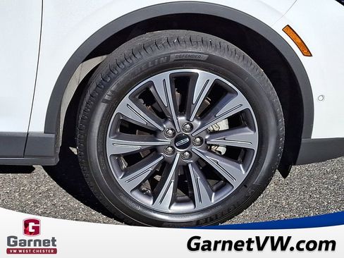 Used 2020 Lincoln Corsair Reserve w/ Equipment Group 201A image 9