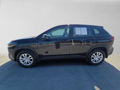 Used 2026 Toyota Corolla Cross L AWD/4WD image 6