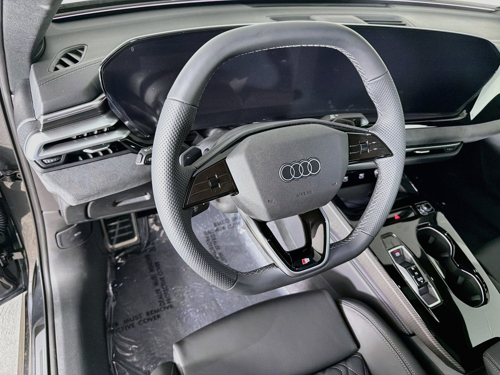 New 2026 Audi S5 Premium Plus AWD/4WD image 9