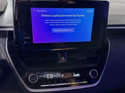 Used 2023 Toyota Corolla LE FWD image 18